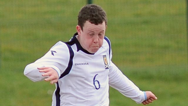Image: Progress across the board for disability football [Migrated]