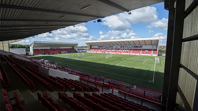 Image: Cumbernauld Colts vs. Forres Mechanics Match Preview [Migrated]