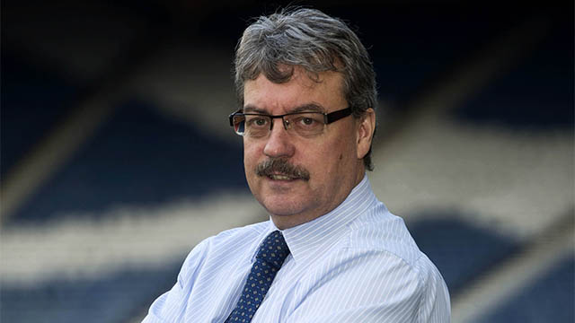 Image: Scottish FA reiterates commitment to player safety [Migrated]