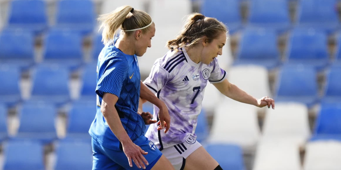 Image: Finland edge out Scotland in Pinatar Cup penalty shootout [Migrated]