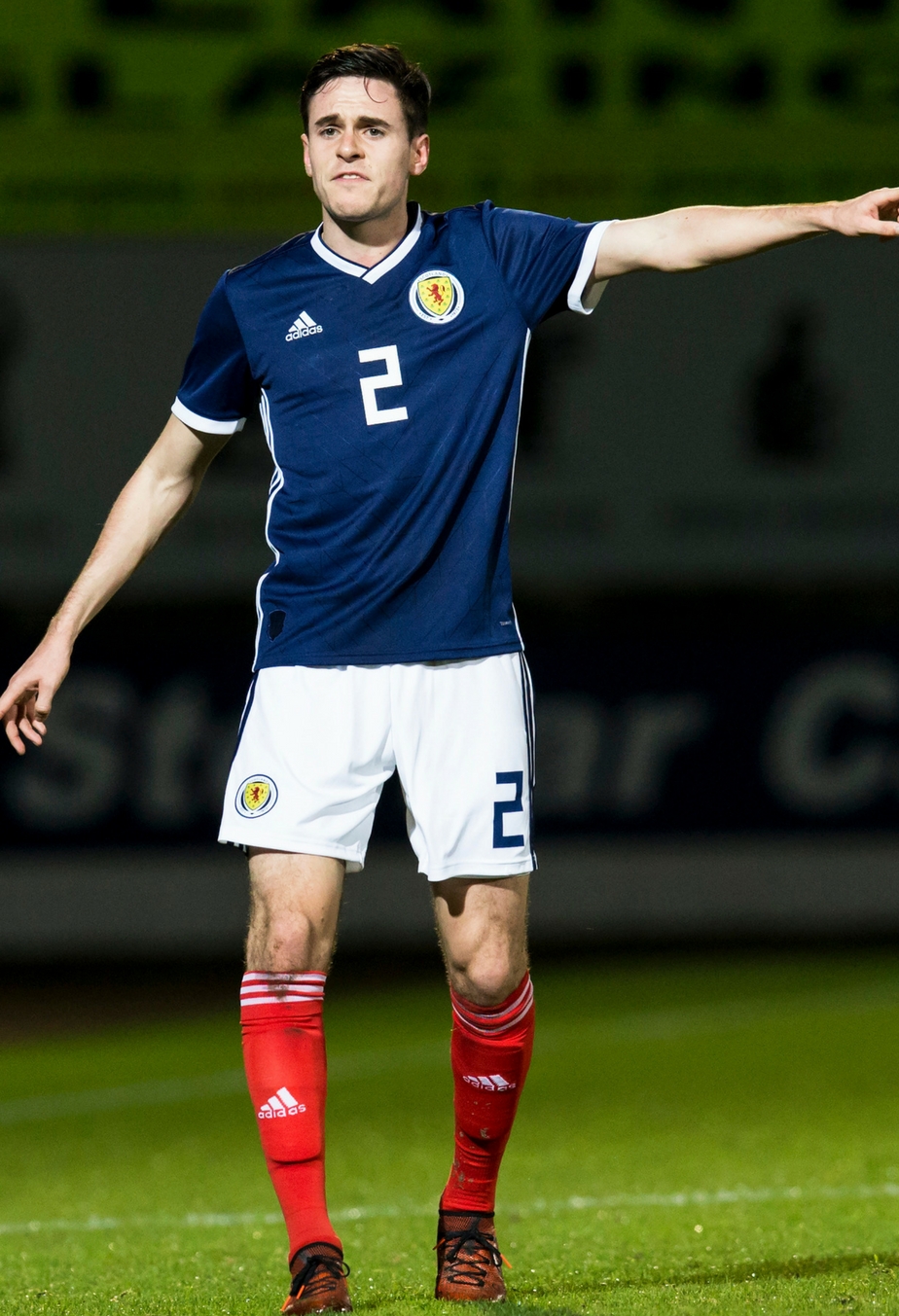 Image: Liam Smith