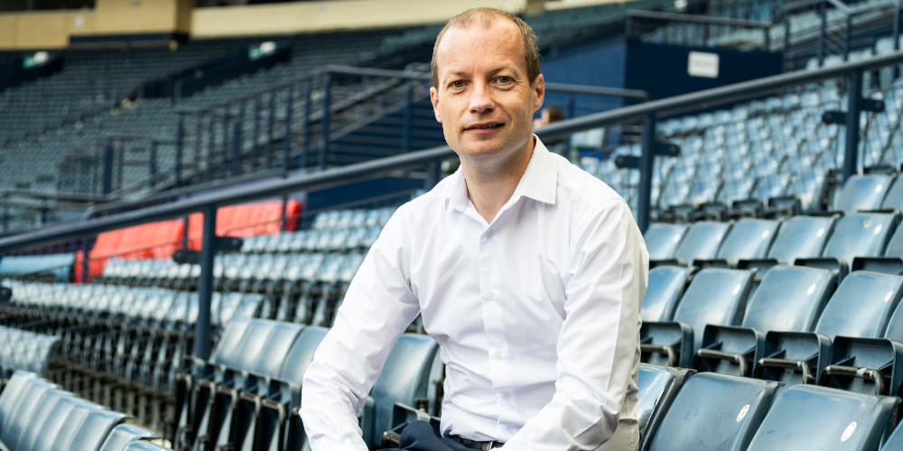 Image: New Head of Refereeing outlines goals for the season [Migrated]