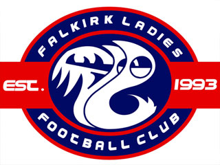 Image: Falkirk Ladies U13's are 'Team of the Year' [Migrated]
