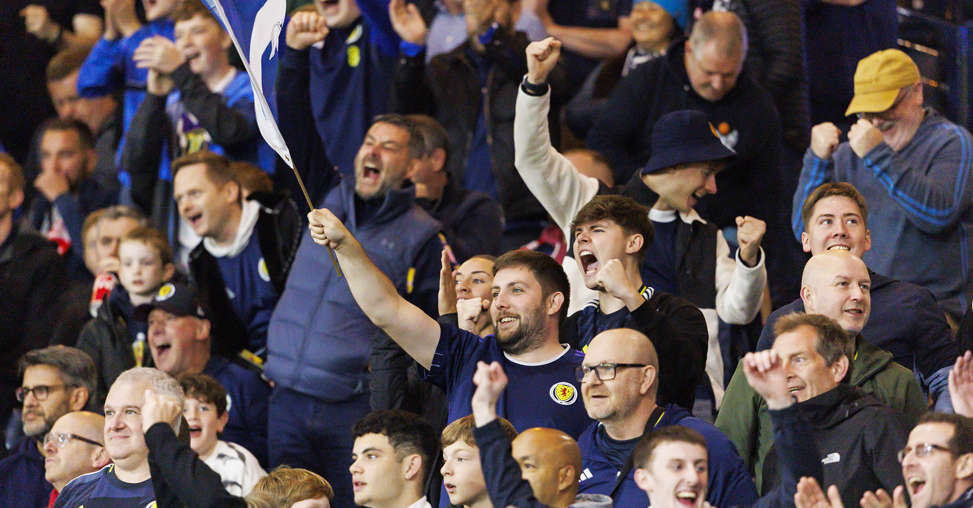 Image: Fixture details and ticket information finalised for momentous year at Barclays Hampden [Migr