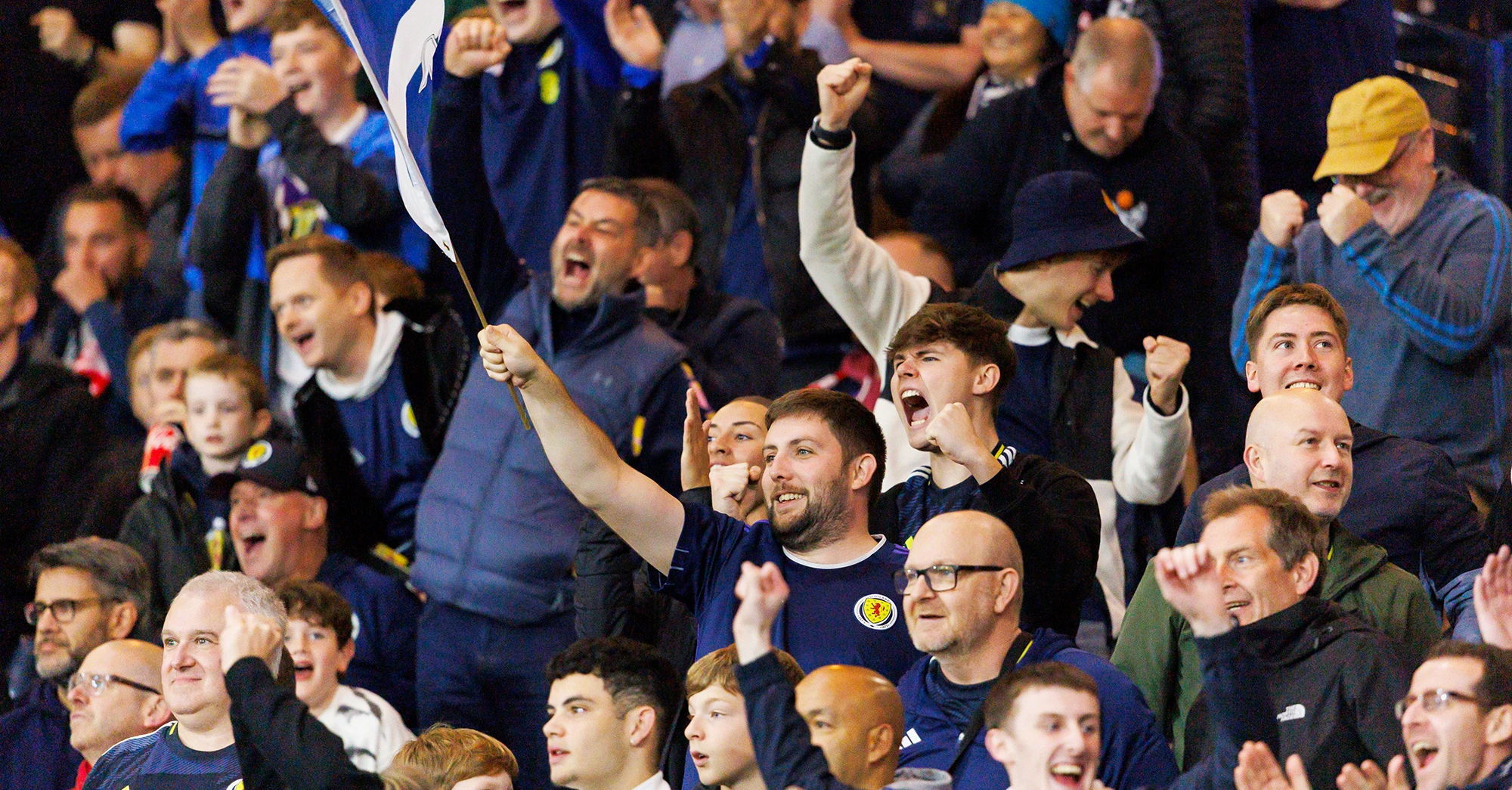 Image: Fixture details and ticket information finalised for momentous year at Barclays Hampden [Migr