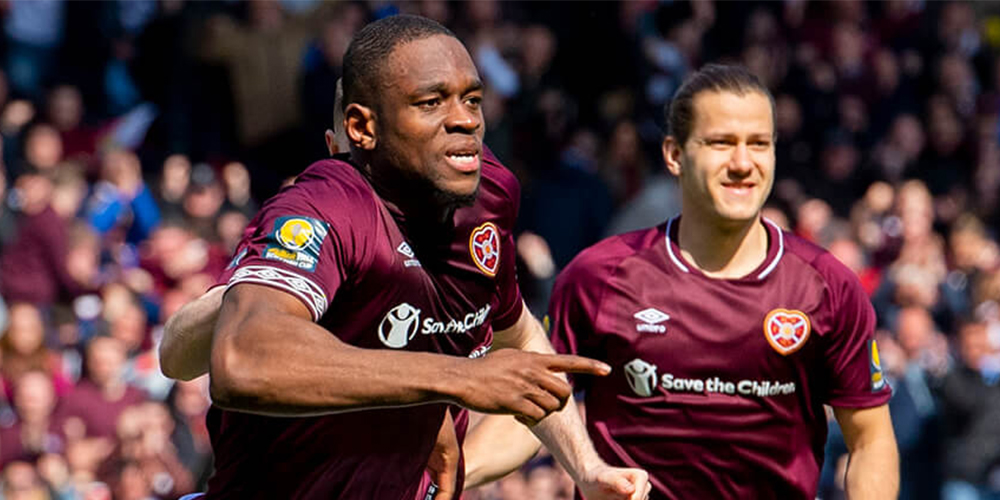 Image: Name all the Hearts players to have played in the 2018-19 Scottish Cup [Migrated]