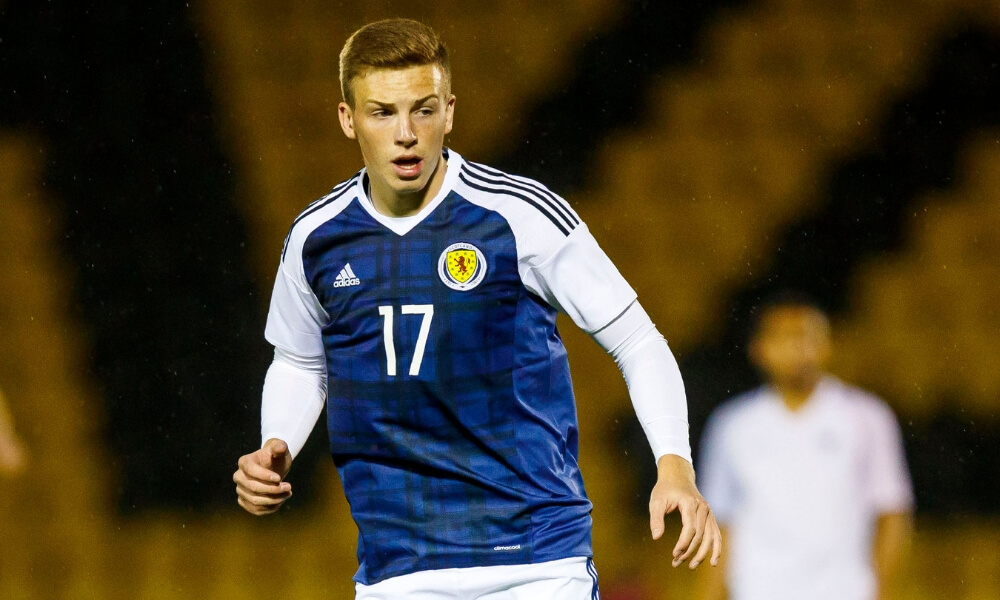 Image: Match Preview | Scotland Under-21s v Andorra [Migrated]