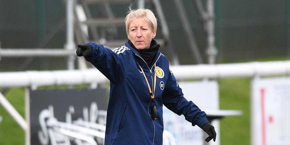 Image: Scotland Women’s under-17s ready for UEFA European Qualifiers [Migrated]