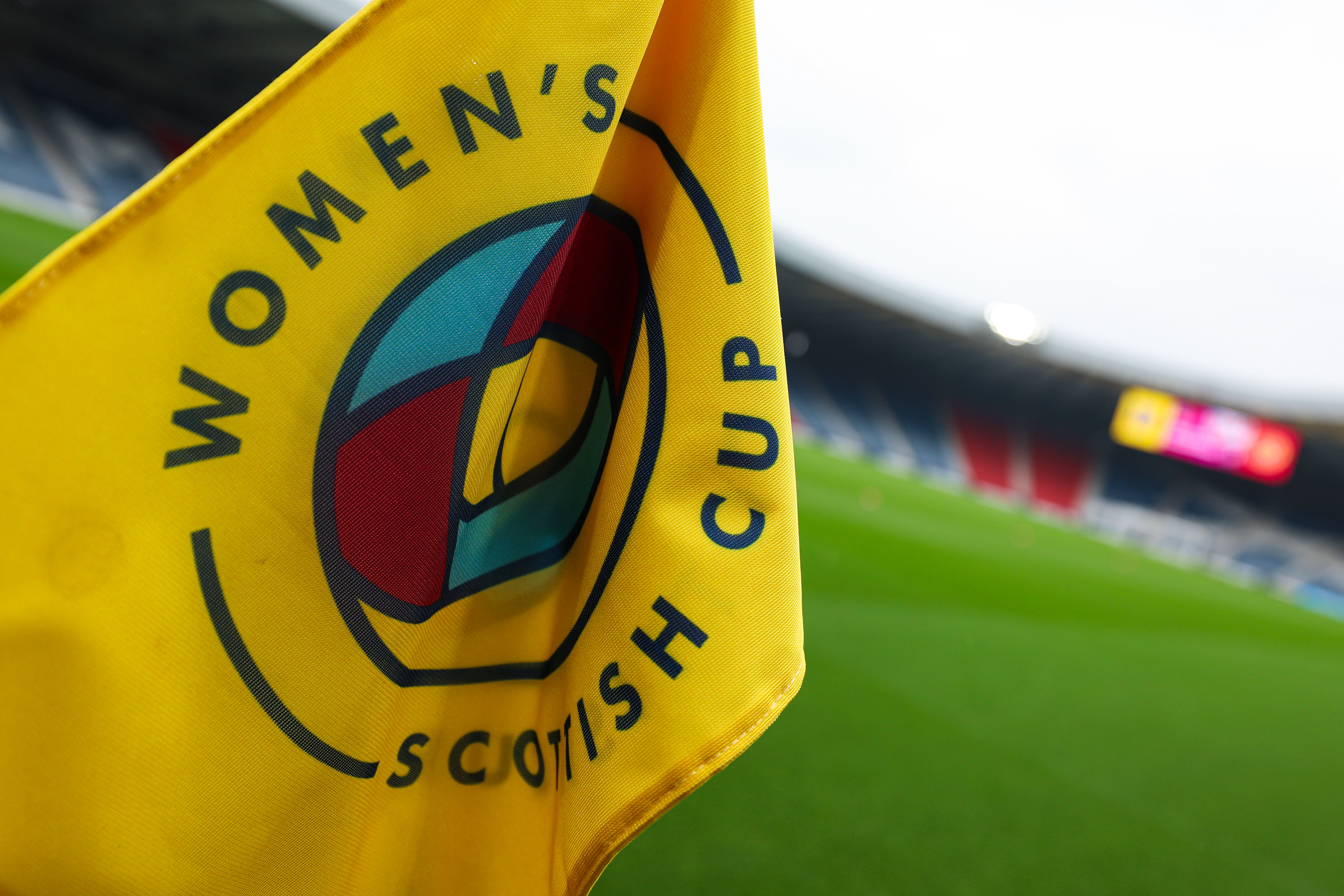 Image: Scottish Gas Women’s Scottish Cup Round One round-up [Migrated]