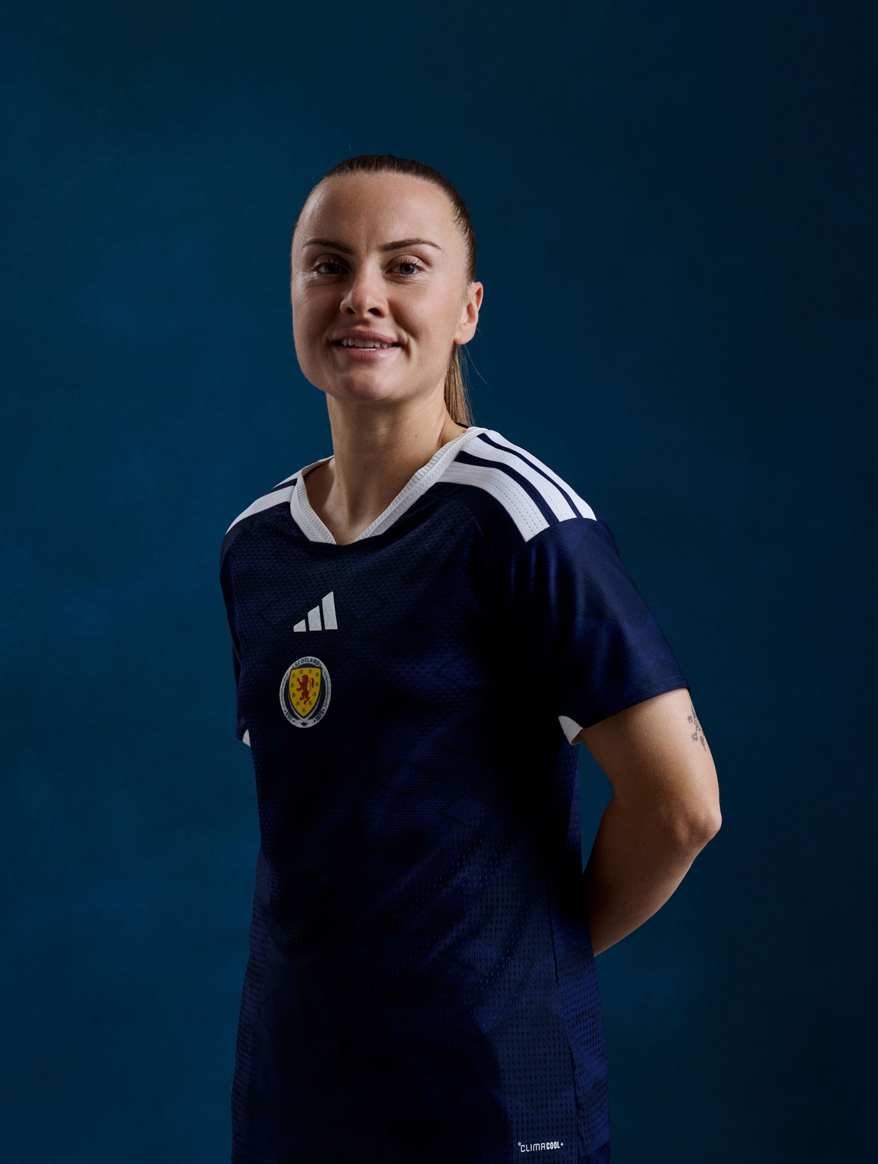 Image: Kirsty Howat – Profile Image