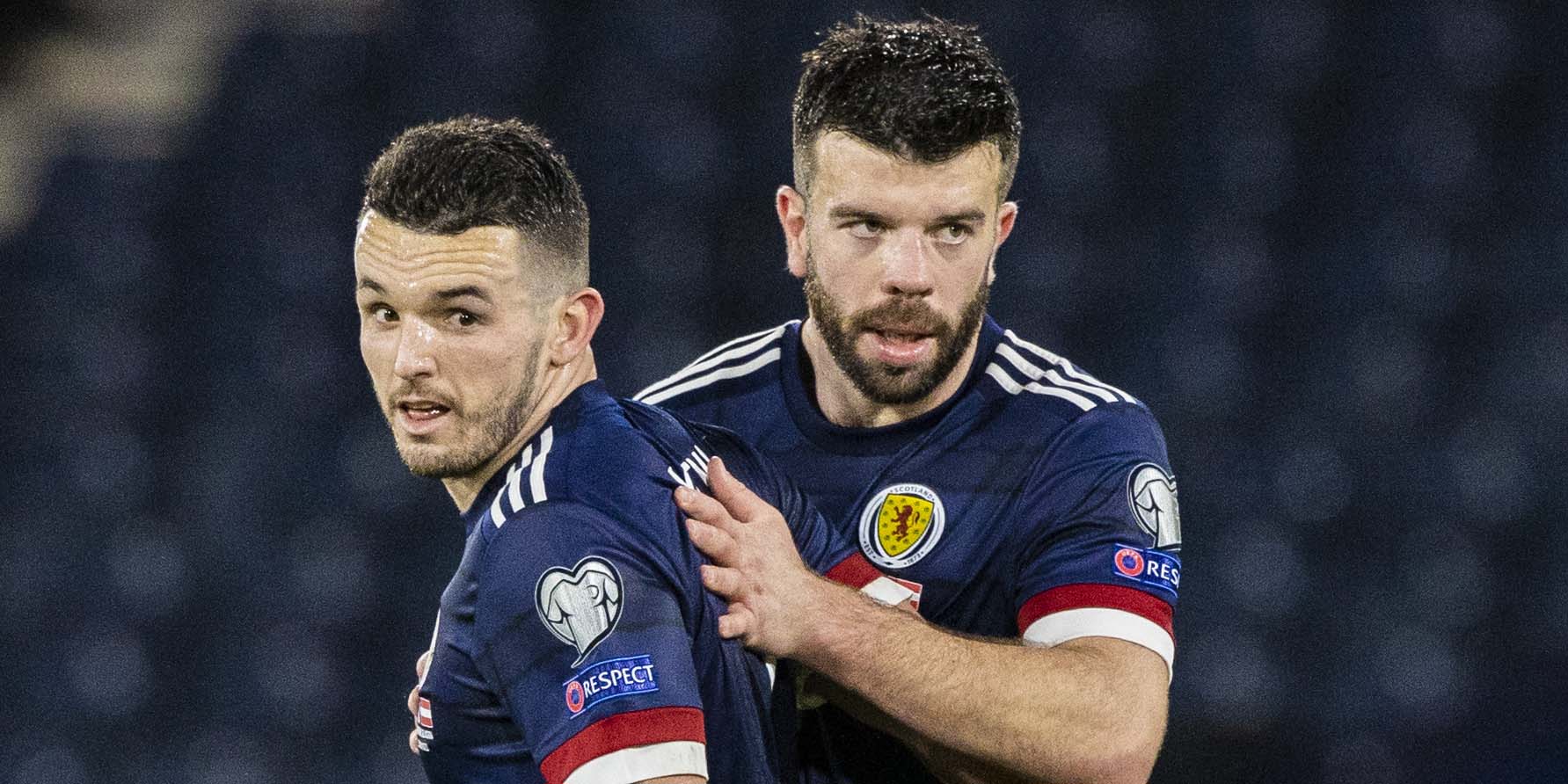 Image: Match Preview | Austria v Scotland [Migrated]