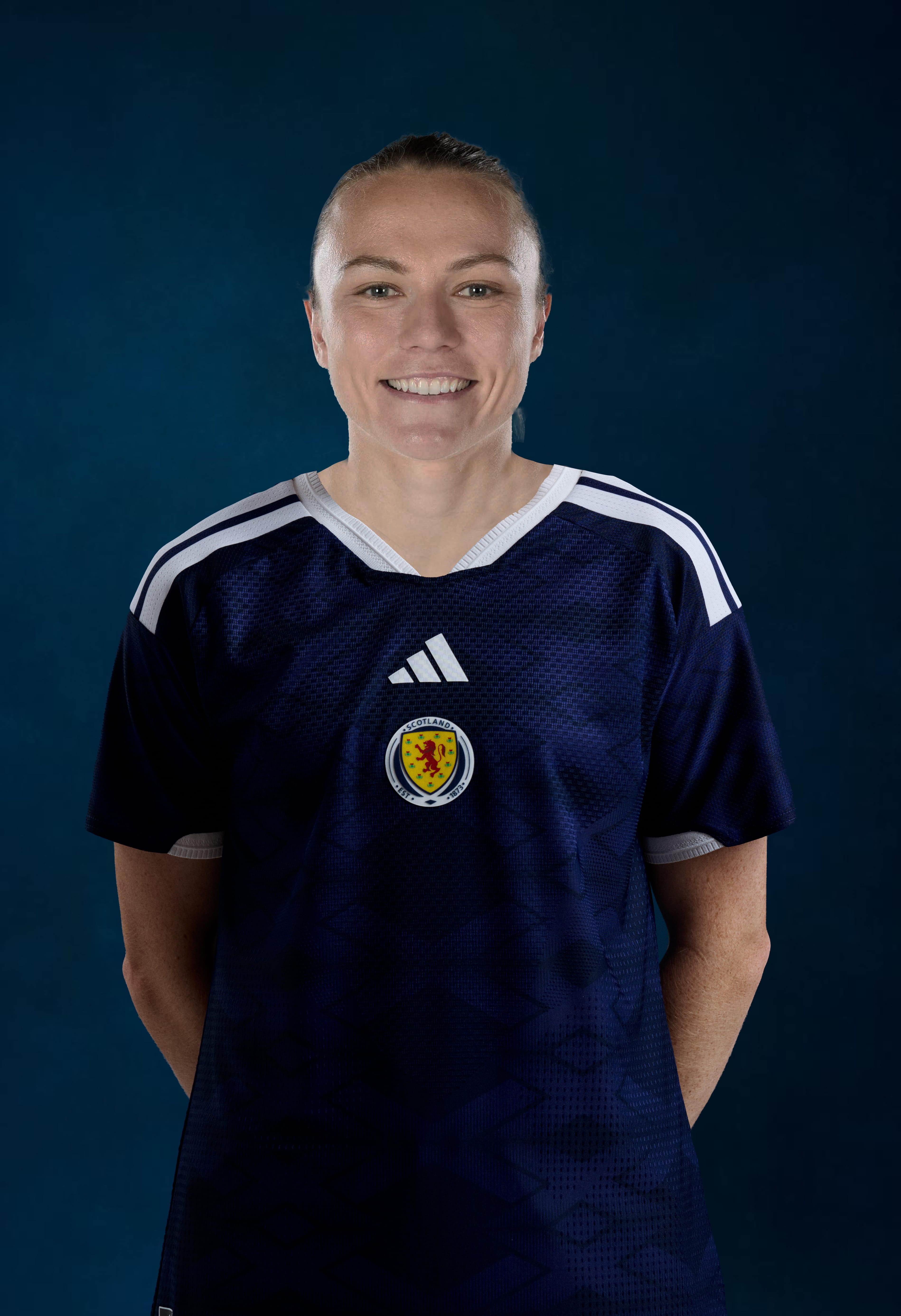 Claire Emslie Temp 2026