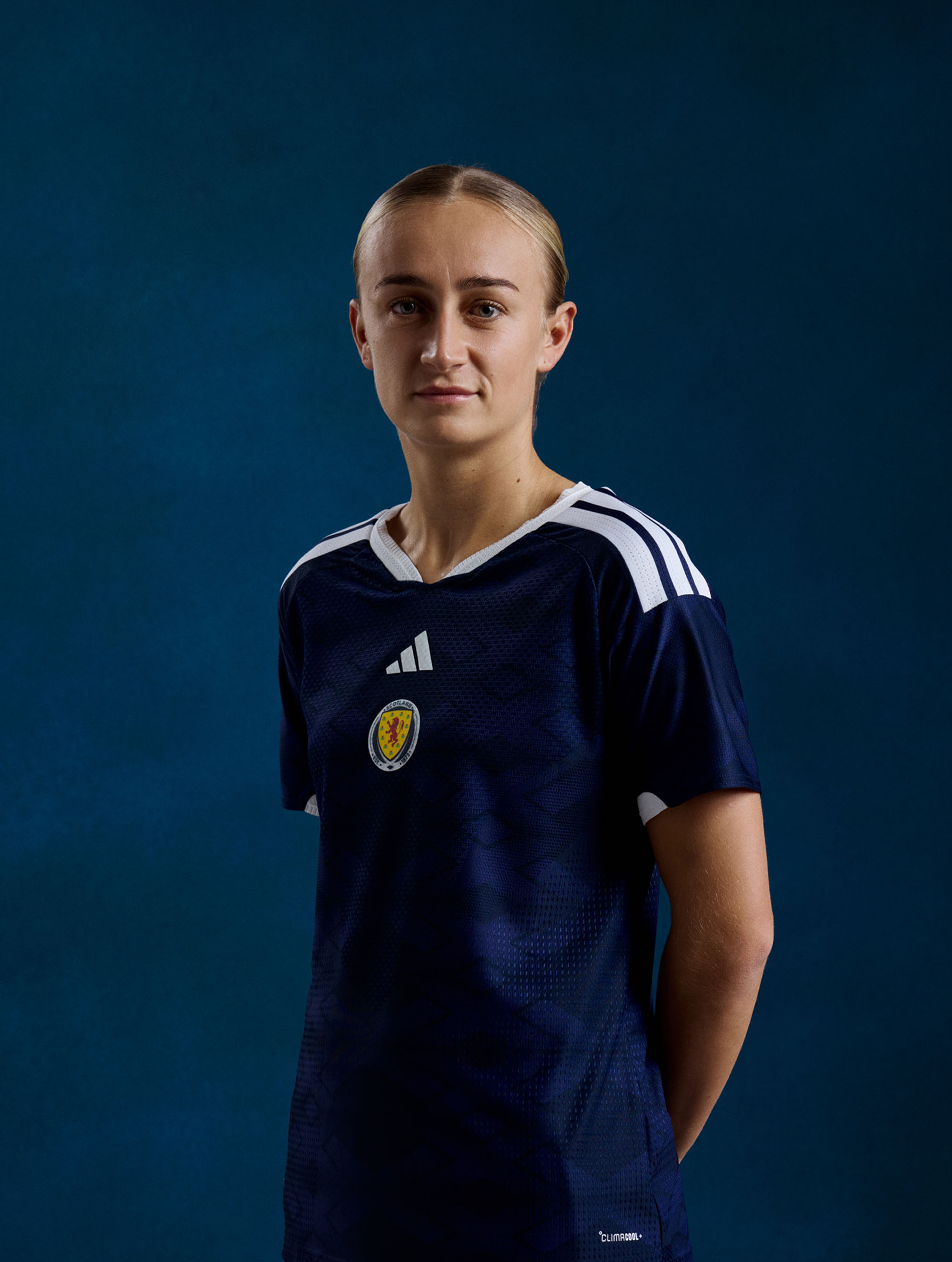 Image: Lauren Davidson – Profile Image