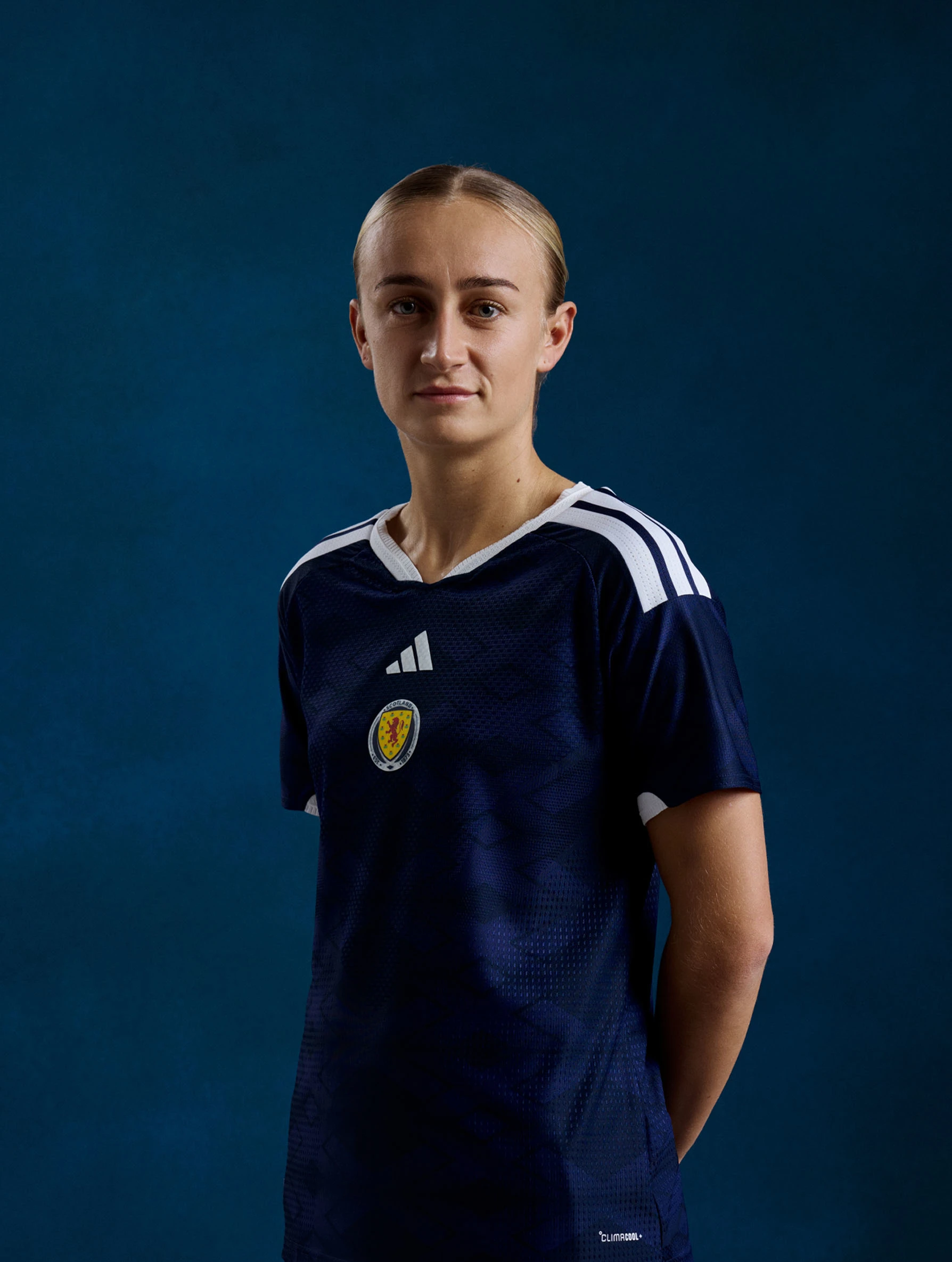 Image: Lauren Davidson – Profile Image