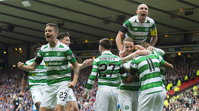 Image: Griffiths eyeing treble following derby win [Migrated]