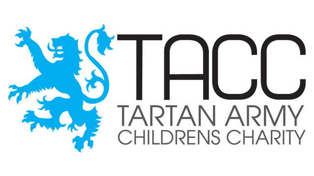 Image: "My First Scotland Match" a success for TACC [Migrated]