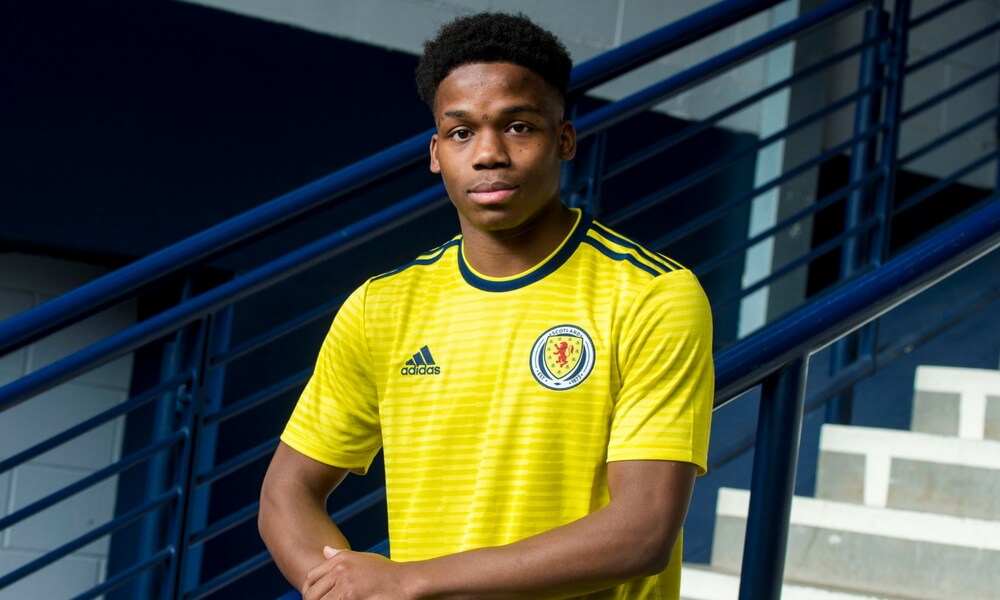 Image: Hopes high for Under-17s ahead of Euros Elite Round [Migrated]