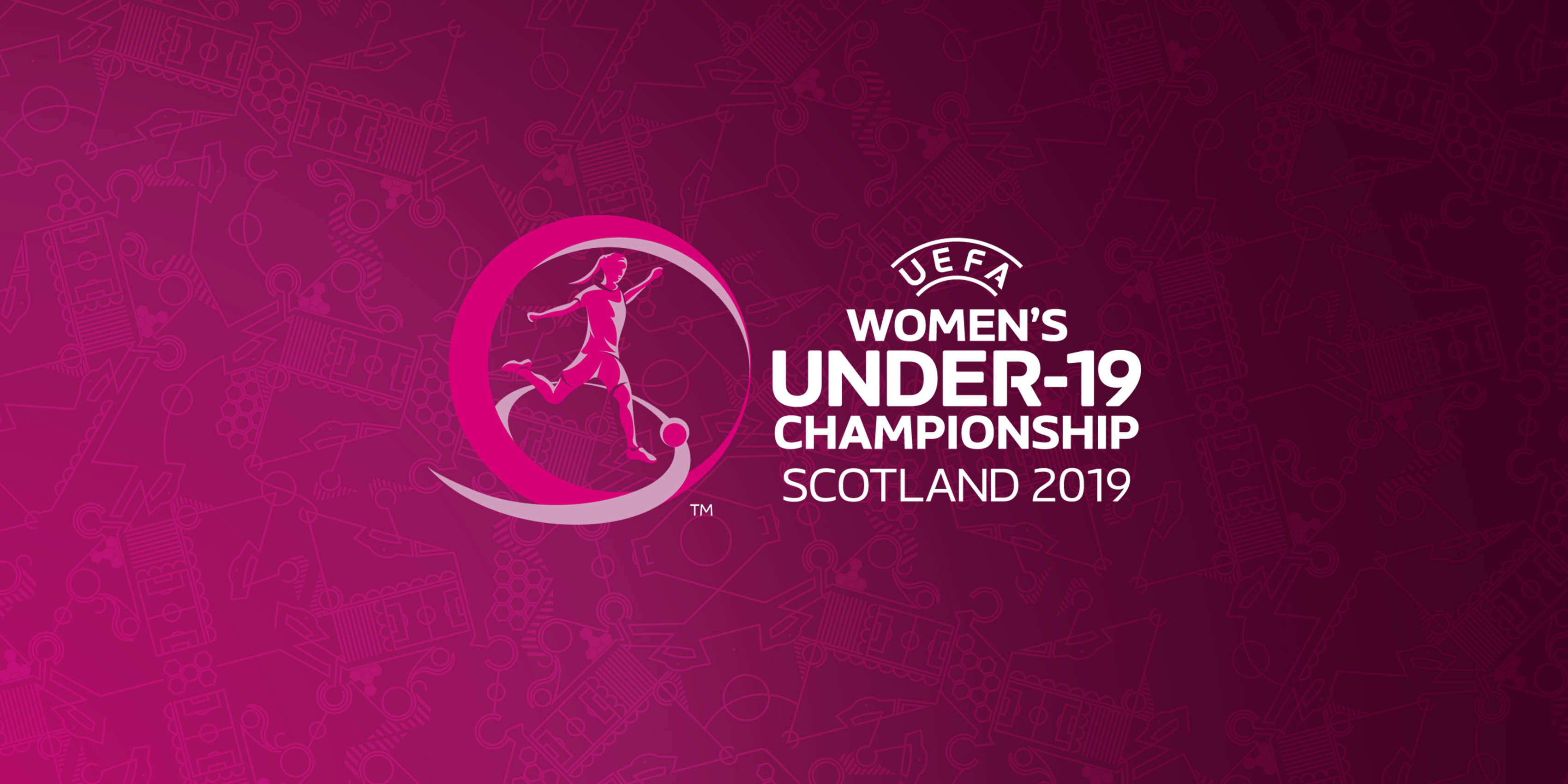 Image: Fixtures for UEFA Women's Under-19 Championship confirmed [Migrated]