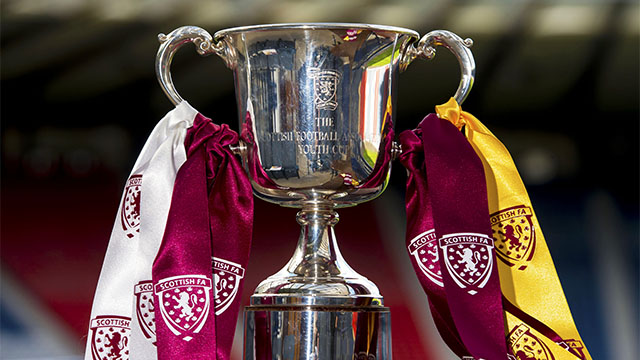 Image: Scottish FA Youth Cup Fifth Round results [Migrated]