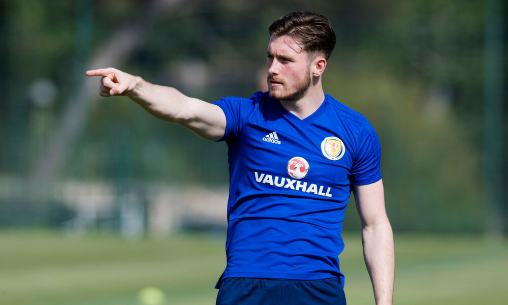 Image: Anthony Ralston is ready for a second Toulon crack at England [Migrated]