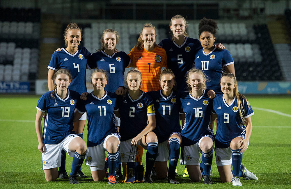 Image: Lessons Learned for Hamill’s Women's Under-19s [Migrated]