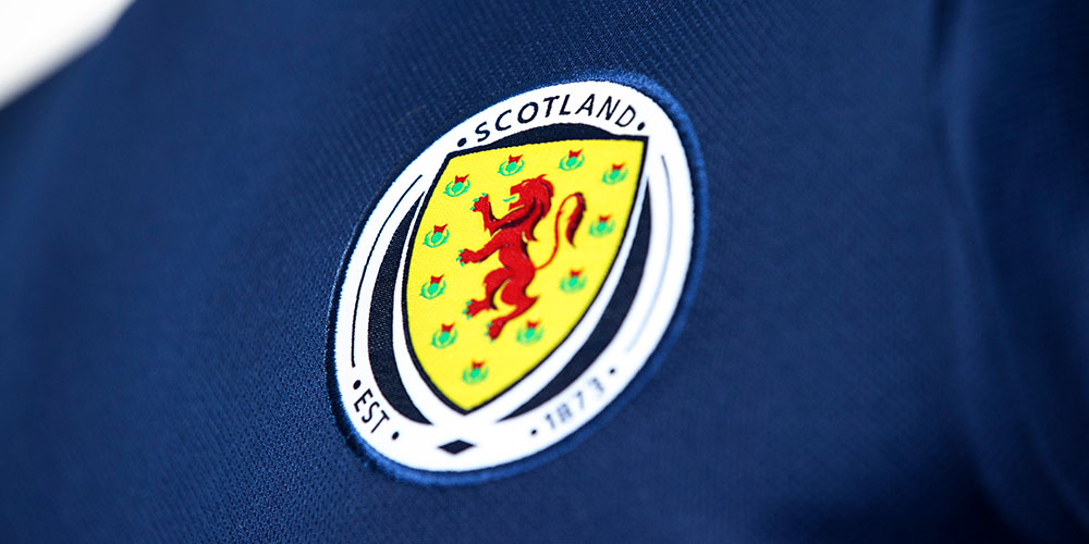 Image: Scotland National Teams partner with MatchWornShirt [Migrated]