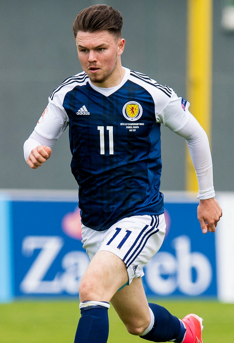 Image: Glenn Middleton
