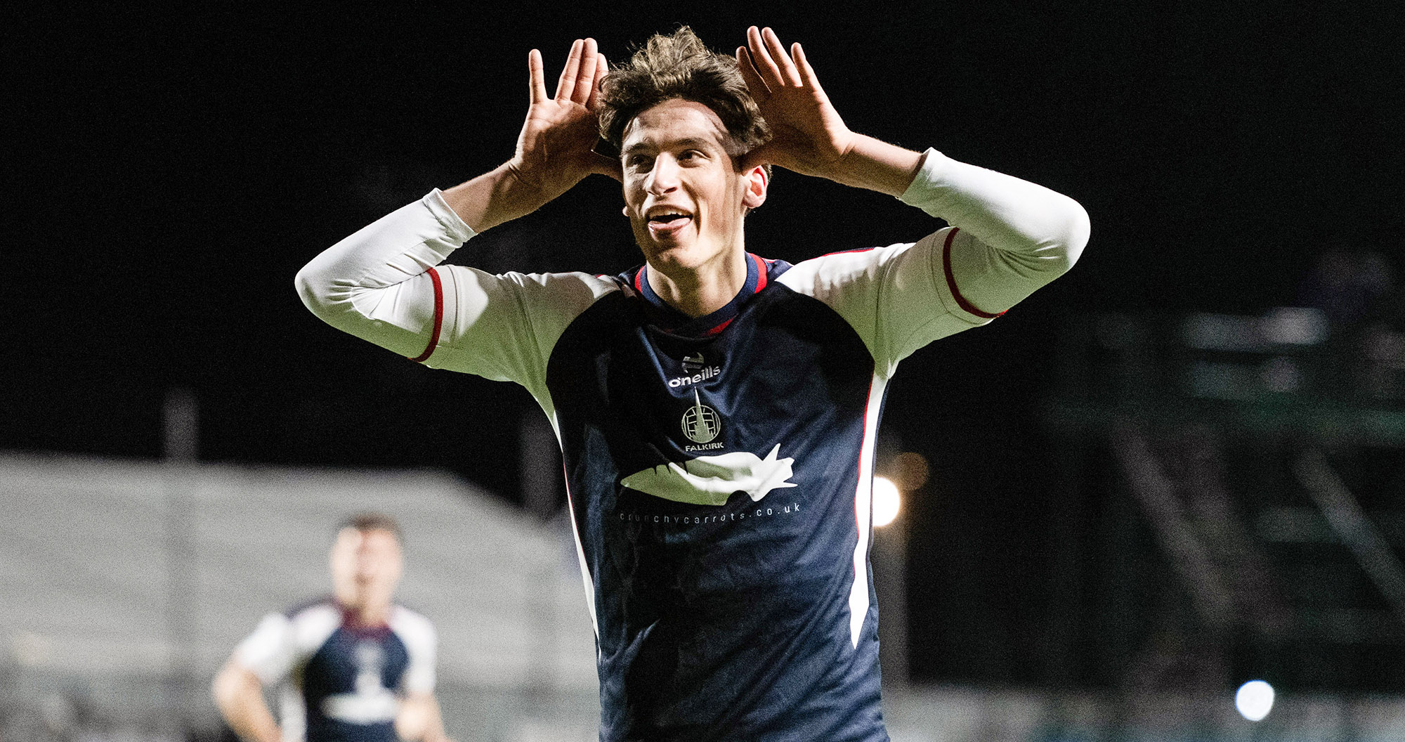 Image: Scottish Gas Men's Scottish Cup Quarter-finals 2025/2026: Round-Up [Migrated]