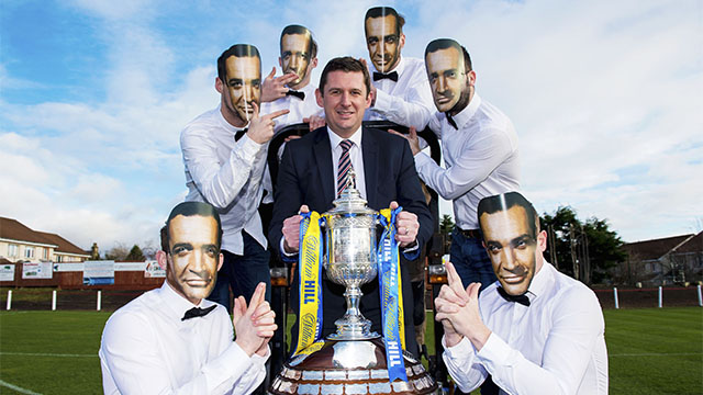 Image: William Hill Scottish Cup Fourth Round preview [Migrated]