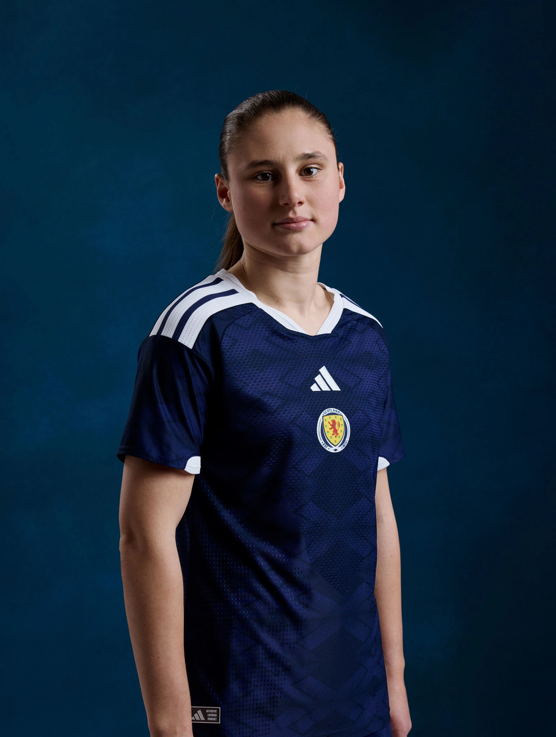 Image: Emma Lawton – Profile Image