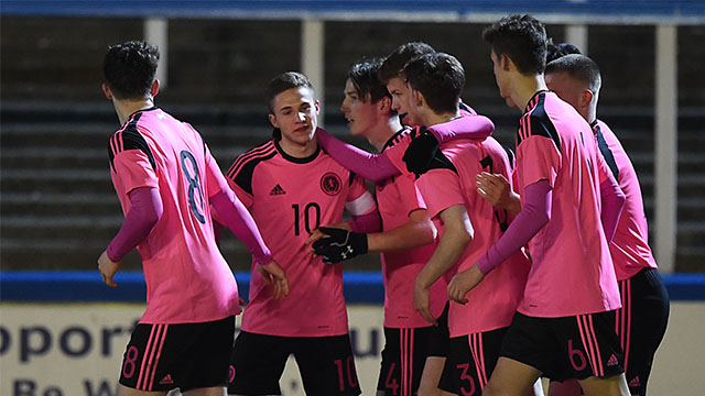 Image: Youth sides to find out Elite Round opponents [Migrated]