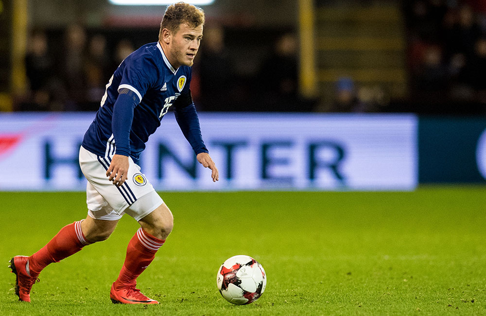 Image: Scotland v Costa Rica and Hungary ticket information [Migrated]