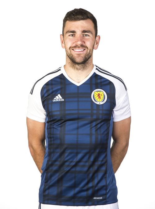Image: James McArthur