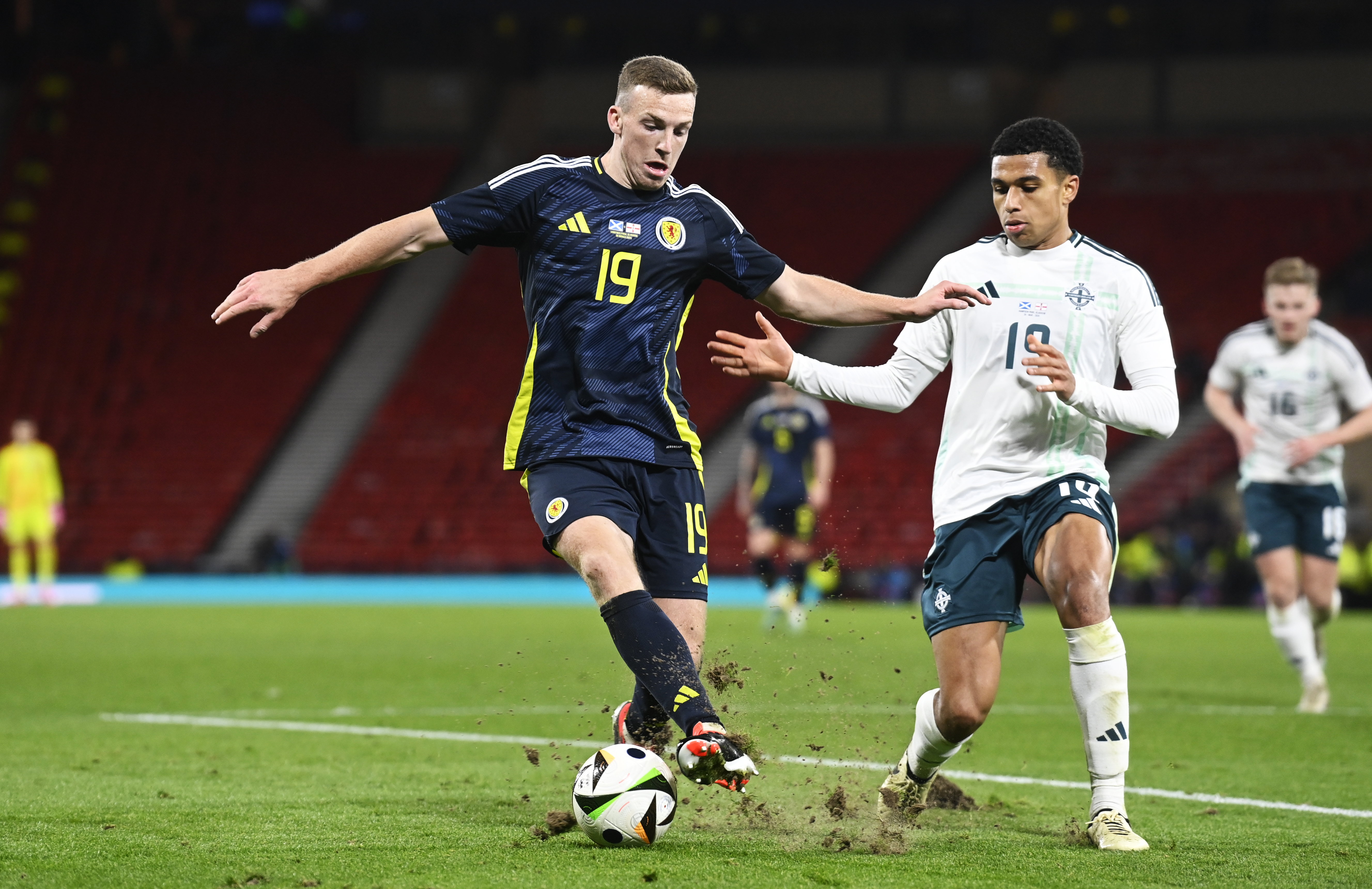 Image: Match Report | Scotland v Northern Ireland [Migrated]
