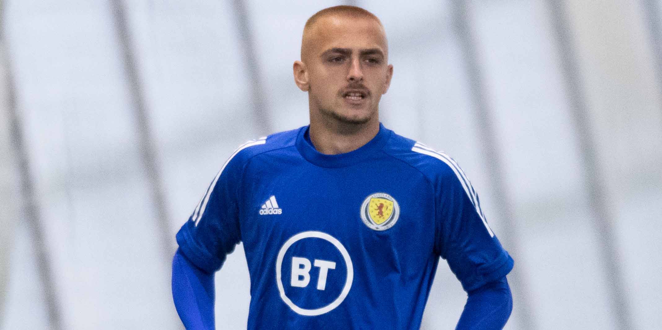 Image: Match preview: Scotland Under-21s v Denmark [Migrated]