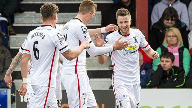 Image: Scotland Under-21 Round-Up | 20th March 2016 [Migrated]