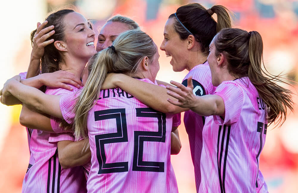 Image: The Story of SWNT 3 - 2 Jamaica | World Cup Send-Off [Migrated]