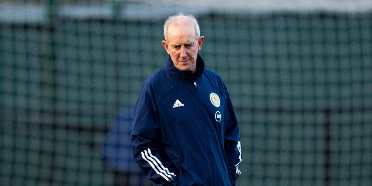 Image: Stark names squad for Qualifying Round in Croatia [Migrated]