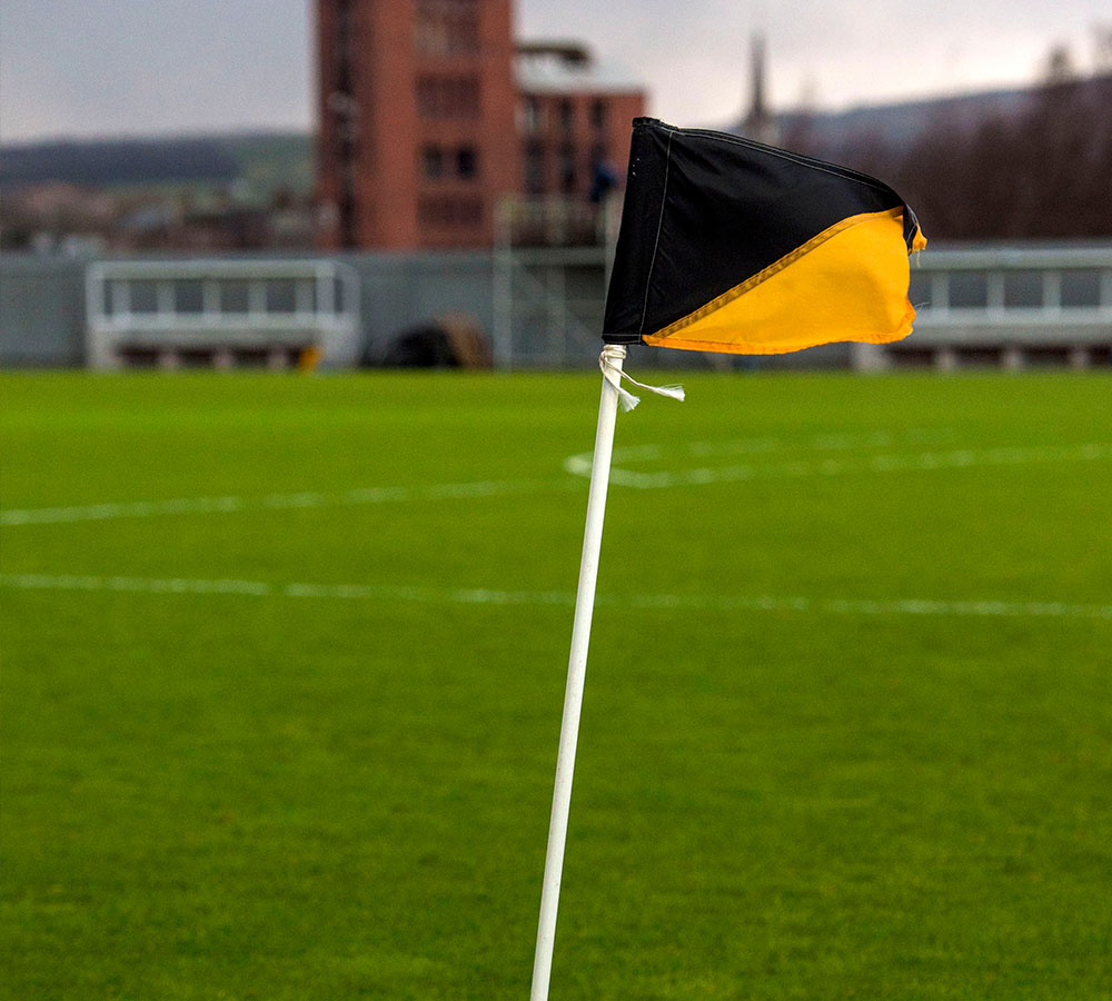 Image: CLUB LICENSING