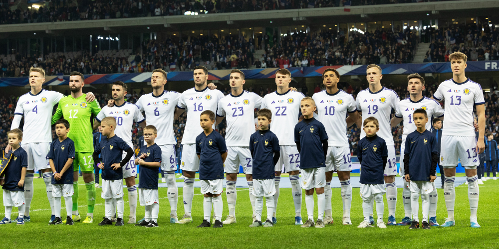 Image: Slick French worthy winners in friendly test [Migrated]