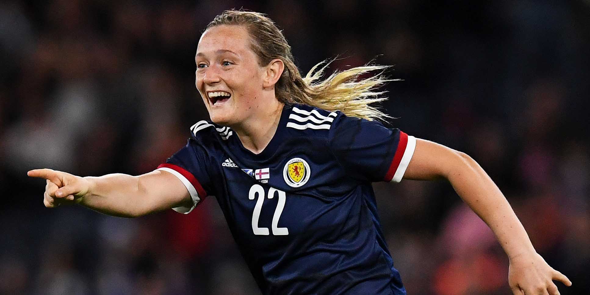 Image: Erin Cuthbert joins Primary School pupils for a special Q&A [Migrated]