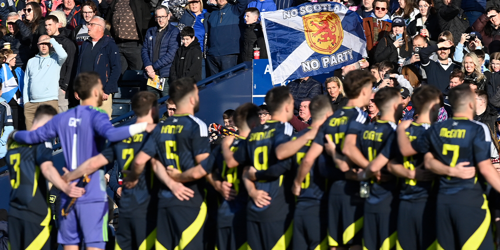 Image: Scotland’s September UEFA Nations League matches to be free-to-air on ITV [Migrated]