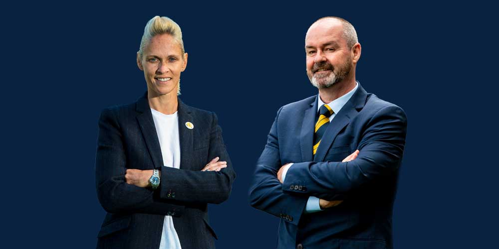 Image: Clarke and Kerr name their top five Scotland internationals [Migrated]