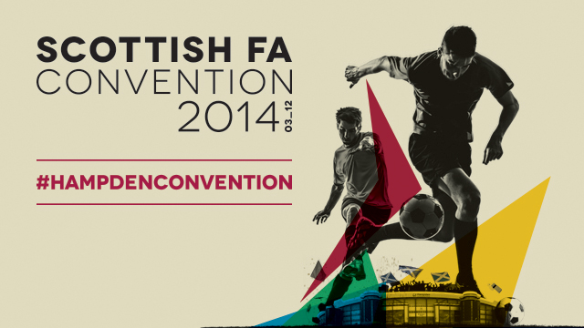 Image: Scottish FA to host inaugural Convention [Migrated]