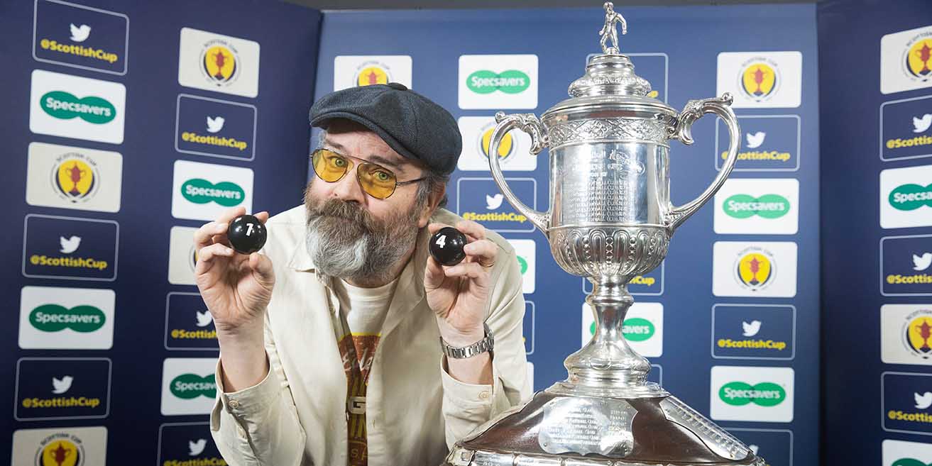 Image: Glasgow & Edinburgh Derbies in Semi-Final Draw [Migrated]