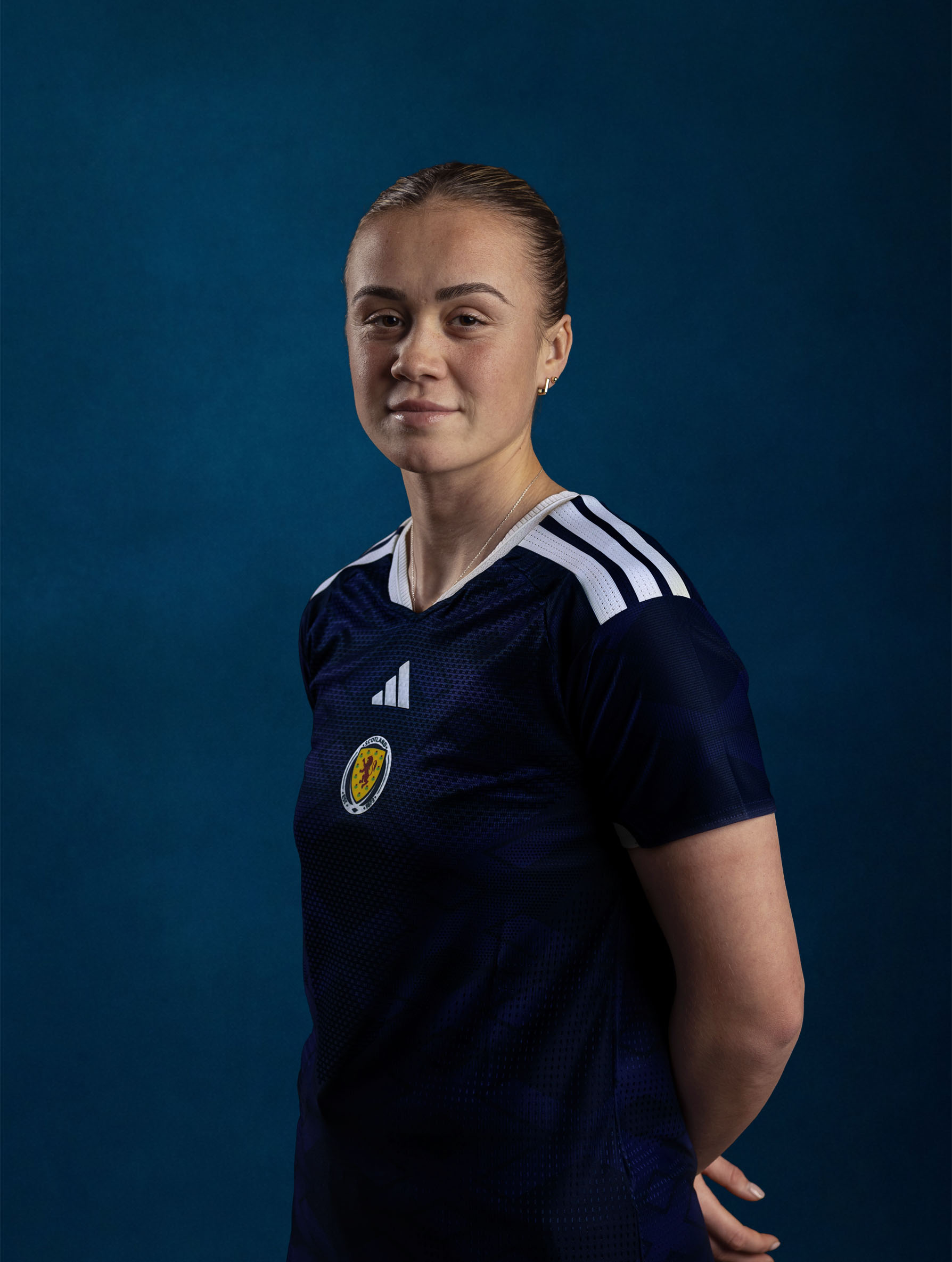 Image: Leah Eddie – Profile Image