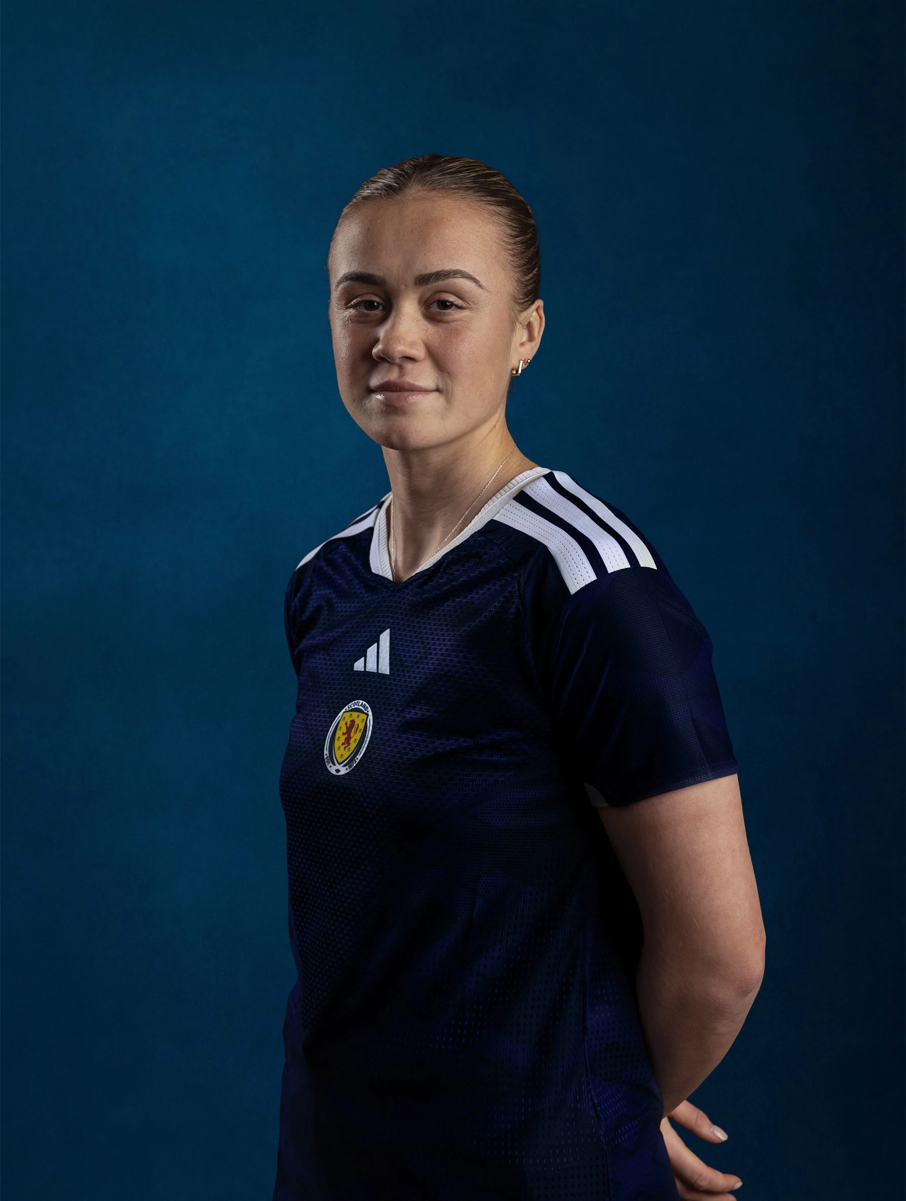 Image: Leah Eddie – Profile Image
