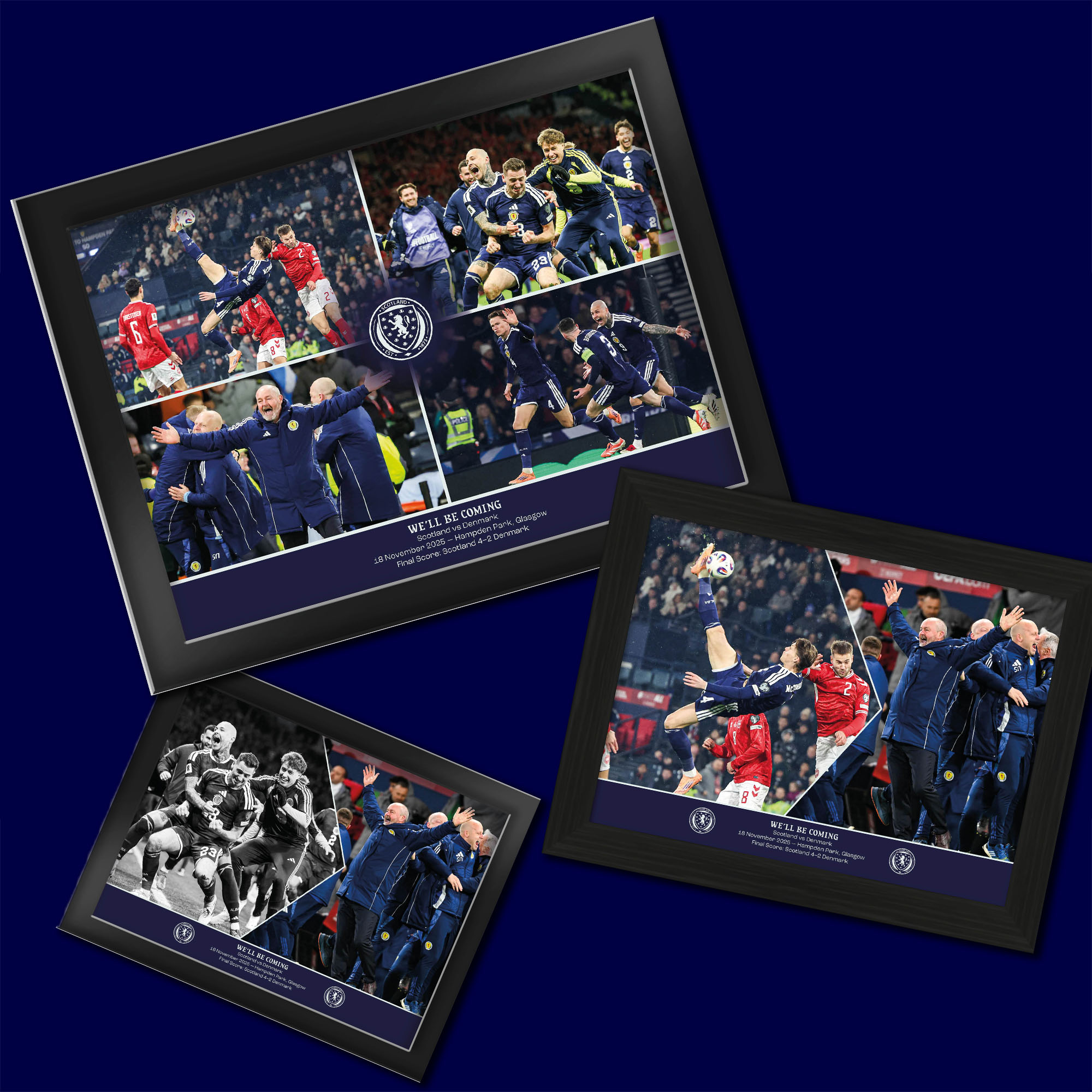 Image: SCOTLAND OFFICIAL PICTURE STORE