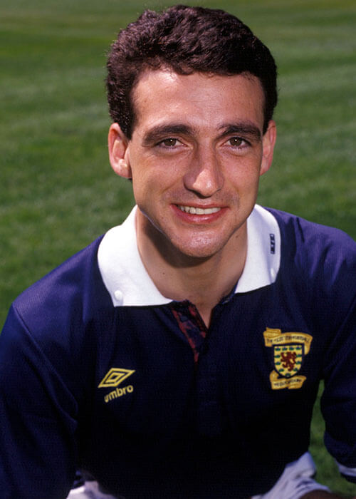 Image: Paul McStay