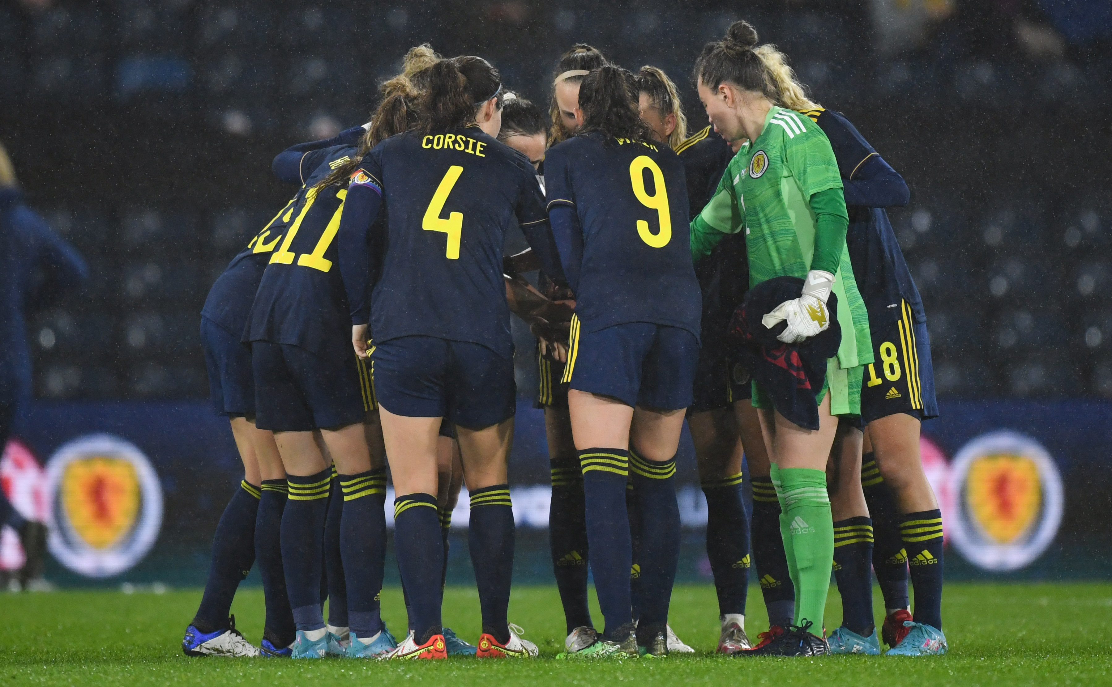 Image: Poland to host SWNT World Cup qualifier against Ukraine [Migrated]